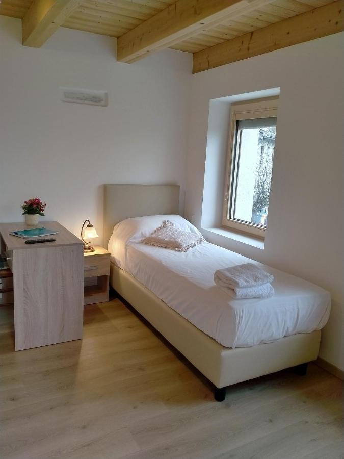 Antico Melo B&B Vignole Dış mekan fotoğraf