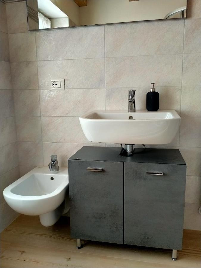 Antico Melo B&B Vignole Dış mekan fotoğraf