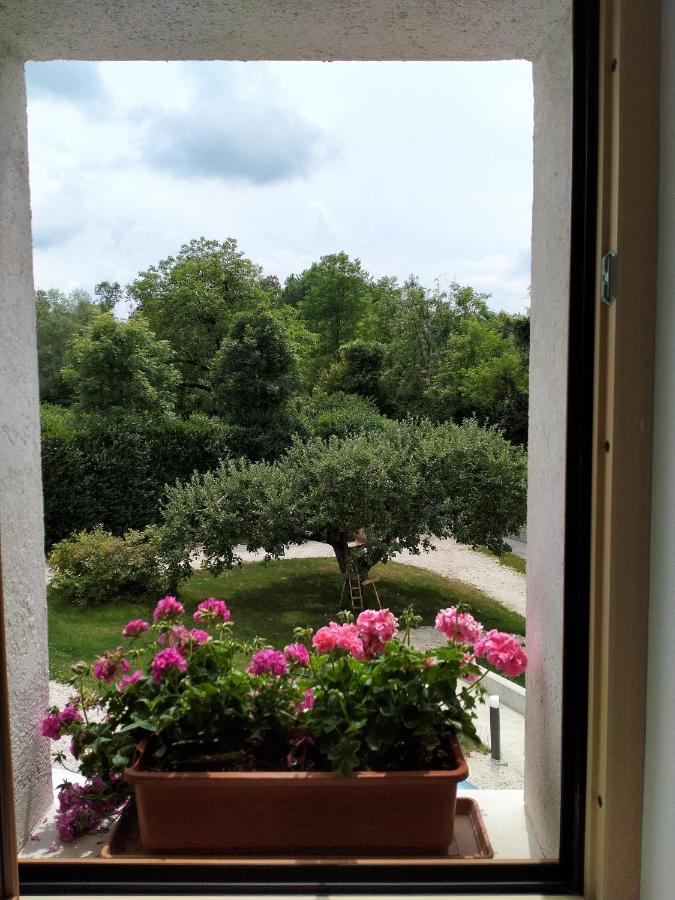 Antico Melo B&B Vignole Dış mekan fotoğraf