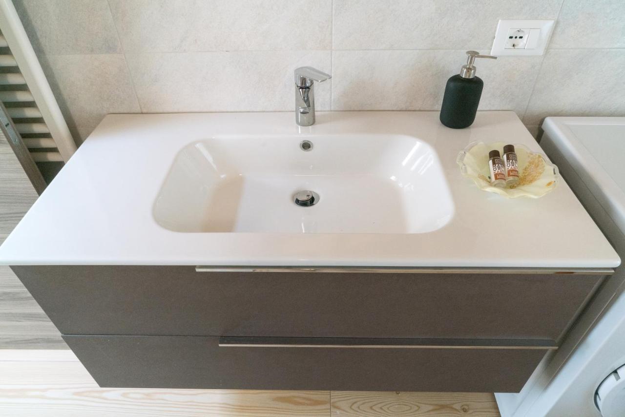 Antico Melo B&B Vignole Dış mekan fotoğraf