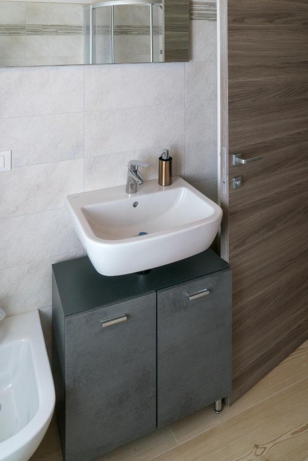 Antico Melo B&B Vignole Dış mekan fotoğraf