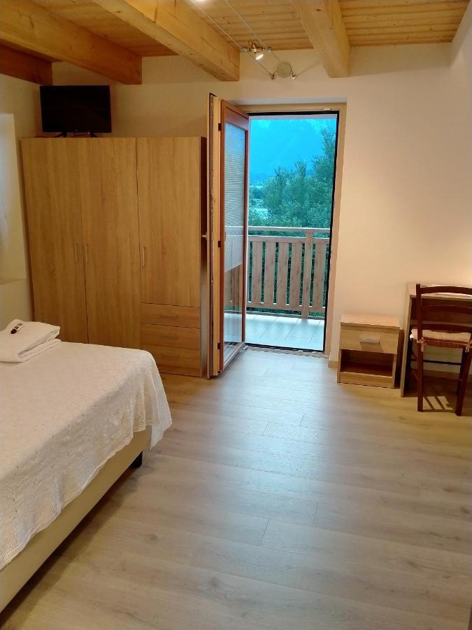 Antico Melo B&B Vignole Dış mekan fotoğraf
